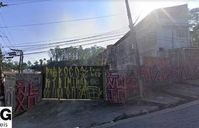 Imagem 4: TERRENO COMERCIAL em SÃO BERNARDO DO CAMPO - SP, BATISTINI