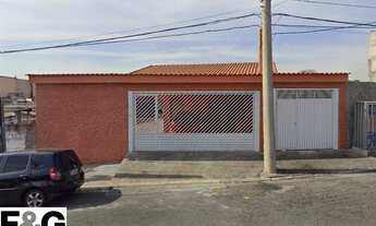 Imagem: CASA RESIDENCIAL em SÃO BERNARDO DO CAMPO