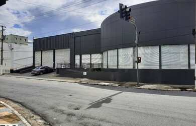 Imagem 3: PRÉDIO COMERCIAL em SÃO BERNARDO DO CAMPO - SP, RUDGE RAMOS