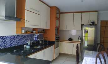 Imagem: SOBRADO RESIDENCIAL em SÃO BERNARDO DO