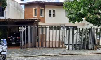 Imagem: SOBRADO RESIDENCIAL em SÃO BERNARDO DO