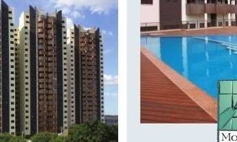 Imagem 2: APARTAMENTO RESIDENCIAL em SÃO BERNARDO DO CAMPO - SP, RUDGE RAMOS