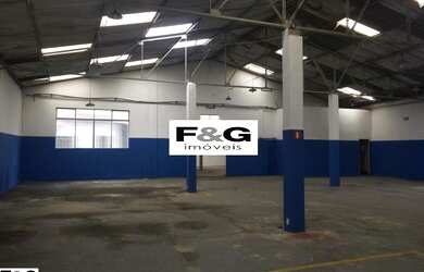 Imagem: GALPAO COMERCIAL em SÃO BERNARDO DO CAMPO