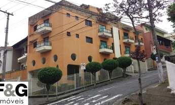 Imagem: APARTAMENTO RESIDENCIAL em SANTO ANDRÉ