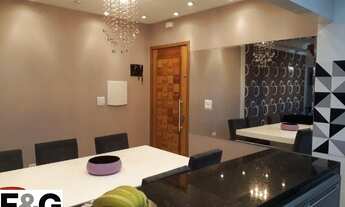 Imagem: COBERTURA RESIDENCIAL em SANTO ANDRÉ