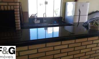 Imagem 4: COBERTURA RESIDENCIAL em SANTO ANDRÉ - SP, CAMPESTRE