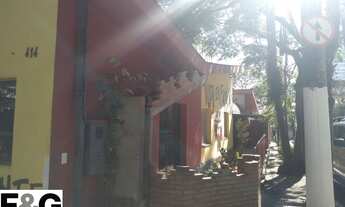 Imagem 3: CASA COMERCIAL em SÃO BERNARDO DO CAMPO - SP, JARDIM DO MAR