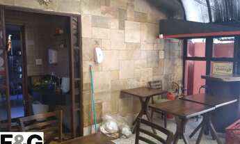 Imagem 2: CASA COMERCIAL em SÃO BERNARDO DO CAMPO - SP, JARDIM DO MAR