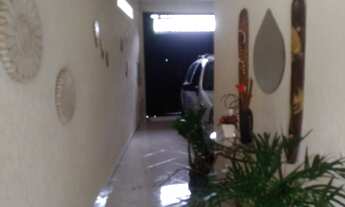 Imagem 4: SOBRADO RESIDENCIAL em SÃO BERNARDO DO CAMPO - SP, JARDIM HOLLYWOOD