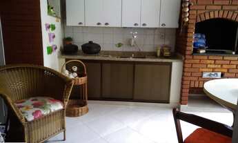 Imagem: SOBRADO RESIDENCIAL em SÃO BERNARDO DO