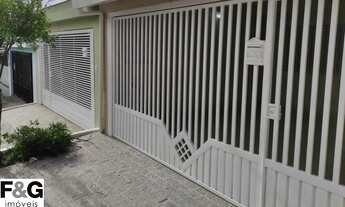 Imagem: CASA RESIDENCIAL em SÃO BERNARDO DO CAMPO