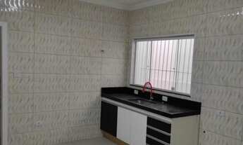 Imagem 7: CASA RESIDENCIAL em SÃO BERNARDO DO CAMPO - SP, ASSUNÇÃO