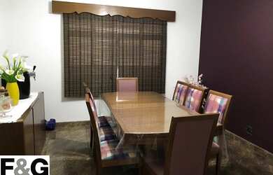 Imagem 4: SOBRADO RESIDENCIAL em SÃO BERNARDO DO CAMPO - SP, RUDGE RAMOS