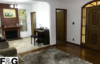 Imagem 6: SOBRADO RESIDENCIAL em SÃO BERNARDO DO CAMPO - SP, RUDGE RAMOS