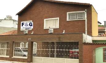 Imagem: SOBRADO RESIDENCIAL em SÃO BERNARDO DO