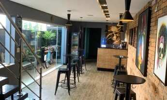 Imagem: PRÉDIO COMERCIAL em SÃO BERNARDO DO CAMPO