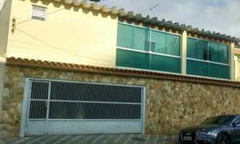 Imagem: SOBRADO RESIDENCIAL em SANTO ANDRÉ - SP