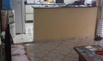 Imagem 3: CASA RESIDENCIAL em SÃO BERNARDO DO CAMPO - SP, DOS CASA