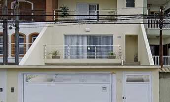 Imagem: SOBRADO RESIDENCIAL em SÃO BERNARDO DO