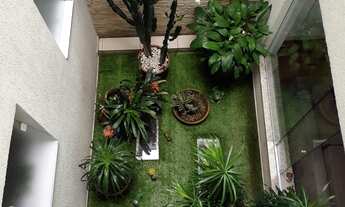 Imagem 6: SOBRADO RESIDENCIAL em SÃO BERNARDO DO CAMPO - SP, JARDIM DAS AMÉRICAS