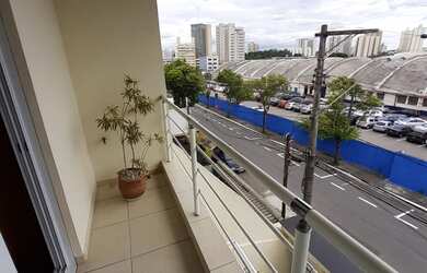 Imagem 3: SOBRADO RESIDENCIAL em SÃO BERNARDO DO CAMPO - SP, JARDIM DAS AMÉRICAS