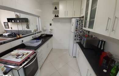 Imagem 7: SOBRADO RESIDENCIAL em SÃO BERNARDO DO CAMPO - SP, JARDIM DAS AMÉRICAS