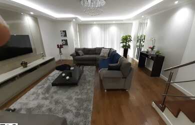 Imagem 5: SOBRADO RESIDENCIAL em SÃO BERNARDO DO CAMPO - SP, JARDIM DAS AMÉRICAS