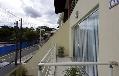 Imagem 2: SOBRADO RESIDENCIAL em SÃO BERNARDO DO CAMPO - SP, JARDIM DAS AMÉRICAS