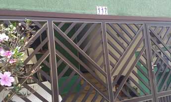 Imagem: SOBRADO RESIDENCIAL em SÃO BERNARDO DO