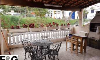 Imagem: CASA RESIDENCIAL em SÃO BERNARDO DO CAMPO