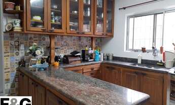 Imagem 7: CASA RESIDENCIAL em SÃO BERNARDO DO CAMPO - SP, JORDANÓPOLIS