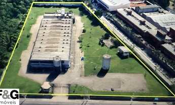 Imagem: TERRENO COMERCIAL em SANTO ANDRÉ - SP