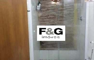 Imagem 5: SOBRADO RESIDENCIAL em SÃO BERNARDO DO CAMPO - SP, JARDIM DO MAR