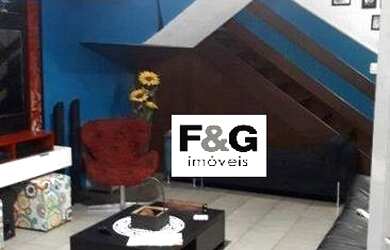 Imagem 3: SOBRADO RESIDENCIAL em SÃO BERNARDO DO CAMPO - SP, JARDIM DO MAR