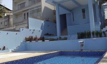 Imagem: SOBRADO RESIDENCIAL em SÃO BERNARDO DO