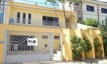 Imagem: SOBRADO RESIDENCIAL em SÃO BERNARDO DO