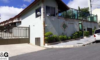 Imagem: SOBRADO RESIDENCIAL em SÃO BERNARDO DO