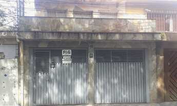 Imagem: SOBRADO COMERCIAL em SÃO BERNARDO DO CAMPO