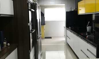 Imagem 4: APARTAMENTO RESIDENCIAL em SÃO BERNARDO DO CAMPO - SP, CENTRO