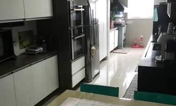 Imagem 6: APARTAMENTO RESIDENCIAL em SÃO BERNARDO DO CAMPO - SP, CENTRO