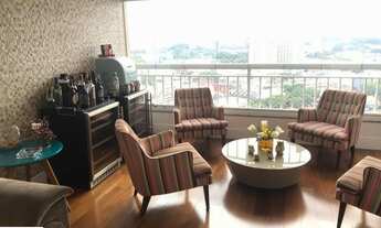 Imagem: APARTAMENTO RESIDENCIAL em SÃO BERNARDO