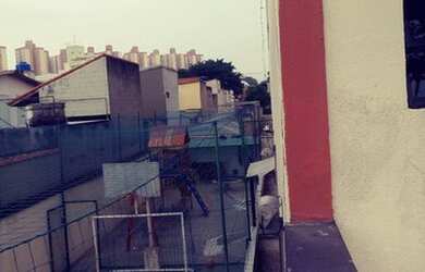 Imagem 5: APARTAMENTO RESIDENCIAL em SÃO BERNARDO DO CAMPO - SP, RUDGE RAMOS