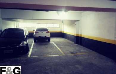 Imagem 6: APARTAMENTO RESIDENCIAL em SÃO BERNARDO DO CAMPO - SP, RUDGE RAMOS