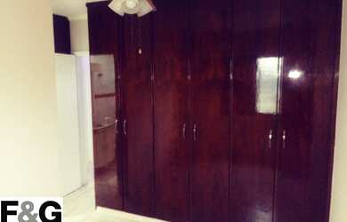 Imagem 4: APARTAMENTO RESIDENCIAL em SÃO BERNARDO DO CAMPO - SP, RUDGE RAMOS