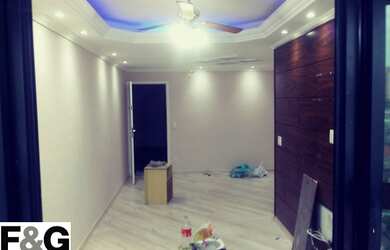 Imagem 3: APARTAMENTO RESIDENCIAL em SÃO BERNARDO DO CAMPO - SP, RUDGE RAMOS