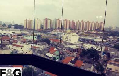 Imagem 2: APARTAMENTO RESIDENCIAL em SÃO BERNARDO DO CAMPO - SP, RUDGE RAMOS