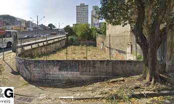 Imagem: TERRENO COMERCIAL em SÃO BERNARDO DO CAMPO