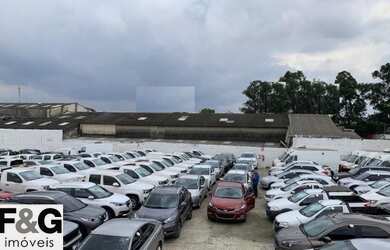 Imagem 2: TERRENO COMERCIAL em SÃO BERNARDO DO CAMPO - SP, RUDGE RAMOS