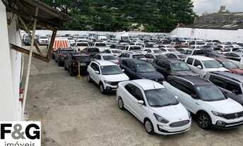 Imagem: TERRENO COMERCIAL em SÃO BERNARDO DO CAMPO
