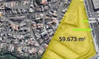 Imagem: TERRENO COMERCIAL em GUARULHOS - SP, JARDIM